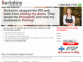 businessbacktaxrelief.com