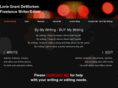 bywriting.com