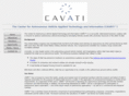 cavati.org