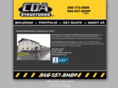 cdastructures.com