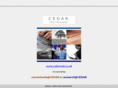 cedarweb.co.uk