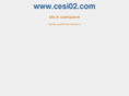 cesi02.com