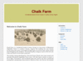chalkfarm.info