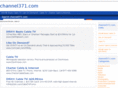 channel371.com