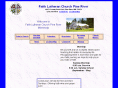 churchinthewoods.com