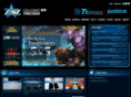 cstarleague.com