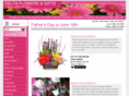 deltaflowersandgifts.com