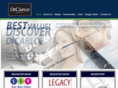 dicarlohomes.com