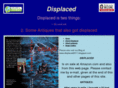 displaced2011.com