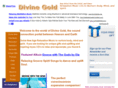 divinegold.com
