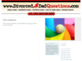divorceddadquestions.com
