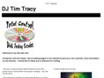 djtimtracy.com
