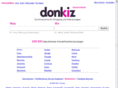 donkiz.de