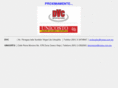dvcimportaciones.com