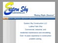 easternskyconstruction.com