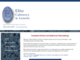 elitecabinetryandgranite.com