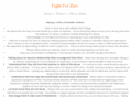 fightforzero.com