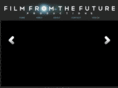 filmfromthefuture.com