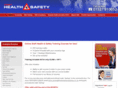 firsthealthandsafety.co.uk