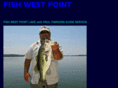 fishwestpoint.com