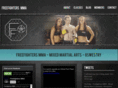 freefighters.co.uk