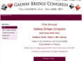 galwaybridgecentre.com