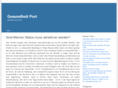 gesundheitport.com