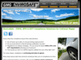 gmgenvirosafe.com