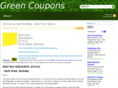 greencoupons.me