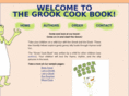 grookcookbook.com