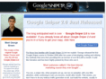 gsniper.net