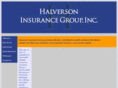 halversoninsurance.com