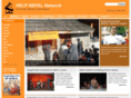 helpnepal.net