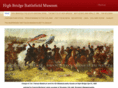 highbridgebattlefieldmuseum.com