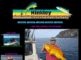 hinkleysportfishing.com