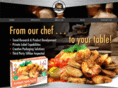 homechefkitchen.com