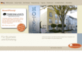 hotel-thiesmann.de