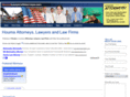 houmalawyersattorneys.com