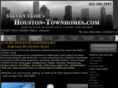 houston-townhouses.com