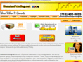 houstonprinting.net