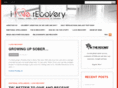 iloverecovery.com