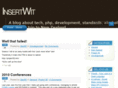 insertwit.co.uk