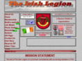 irishlegion.com