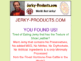 jerky-products.com