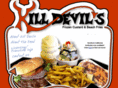 killdevilsfrozencustard.com