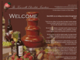 knoxvillechocolatefountain.com