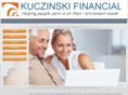 kuczinskifinancial.com