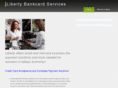 libertybankcardservices.com