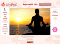 lilypodyoga.com