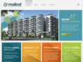 malindproperties.com
